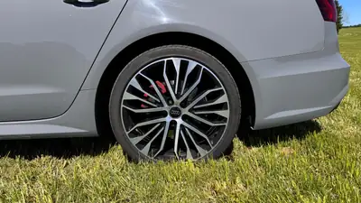 Audi A6 Avant 3.0 BiTDI V6 — Break luxe Quattro, 326 ch, consommation maîtrisée — Miniatur 8