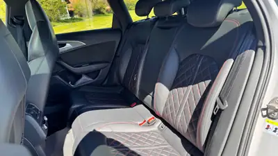 Audi A6 Avant 3.0 BiTDI V6 — Break luxe Quattro, 326 ch, consommation maîtrisée — Miniatur 13