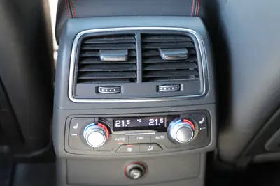 Audi A6 Avant 3.0 BiTDI V6 — Break luxe Quattro, 326 ch, consommation maîtrisée — Miniatur 14