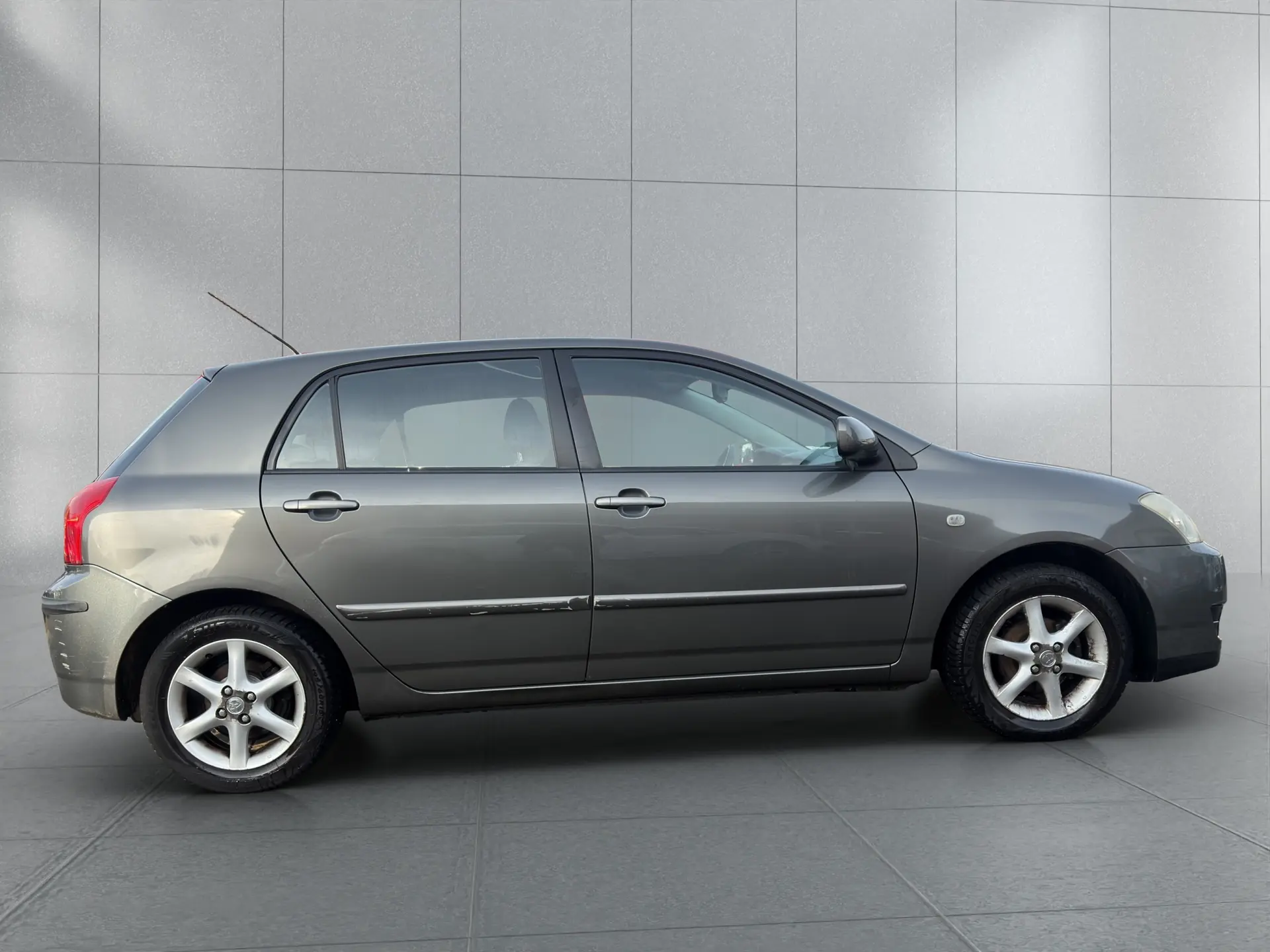 Toyota Corolla 2005 occasion Selzach — 4