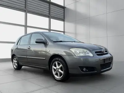 Toyota Corolla 1.6 Linea Sol — Berline fiable entretenue, boîte auto — Thumbnail 7