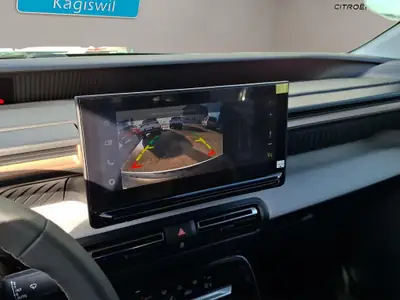 Citroën C3 Aircross 1.2 Turbo Plus 2025 — SUV urbain agile, essence économe — Thumbnail 8