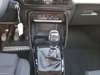 Citroën C3 Aircross 1.2 Turbo Plus 2025 — SUV urbain agile, essence économe — Thumbnail 10
