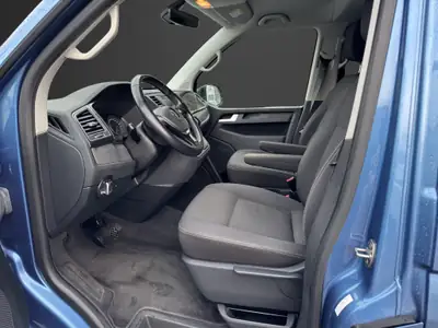 VW T6 Multivan 2.0 TDI Liberty '70J. Bulli' — 7 places, 4 roues motrices, état impeccable — Thumbnail 14