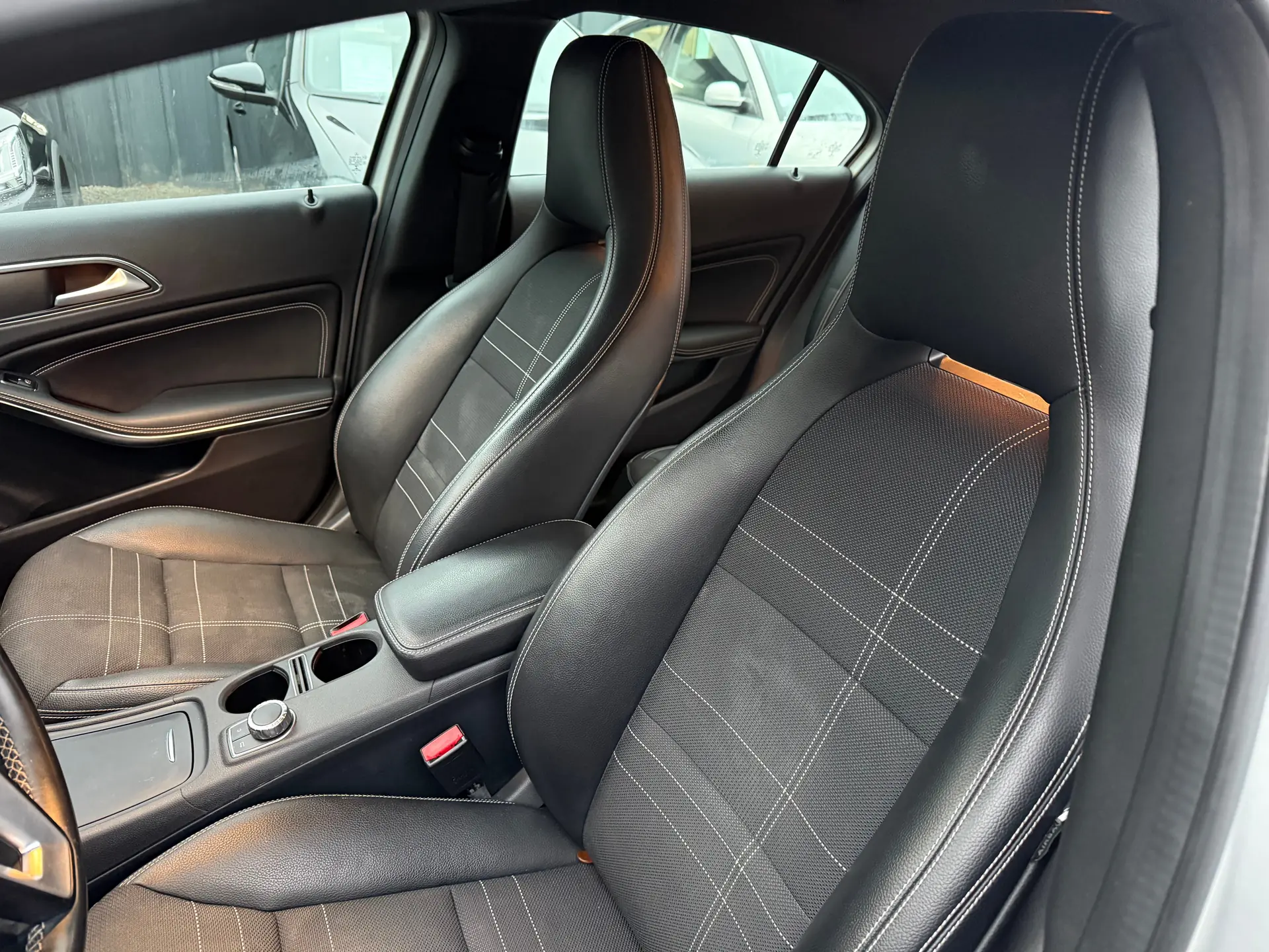 Mercedes-Benz Classe A 2014 occasion Meyrin — 5