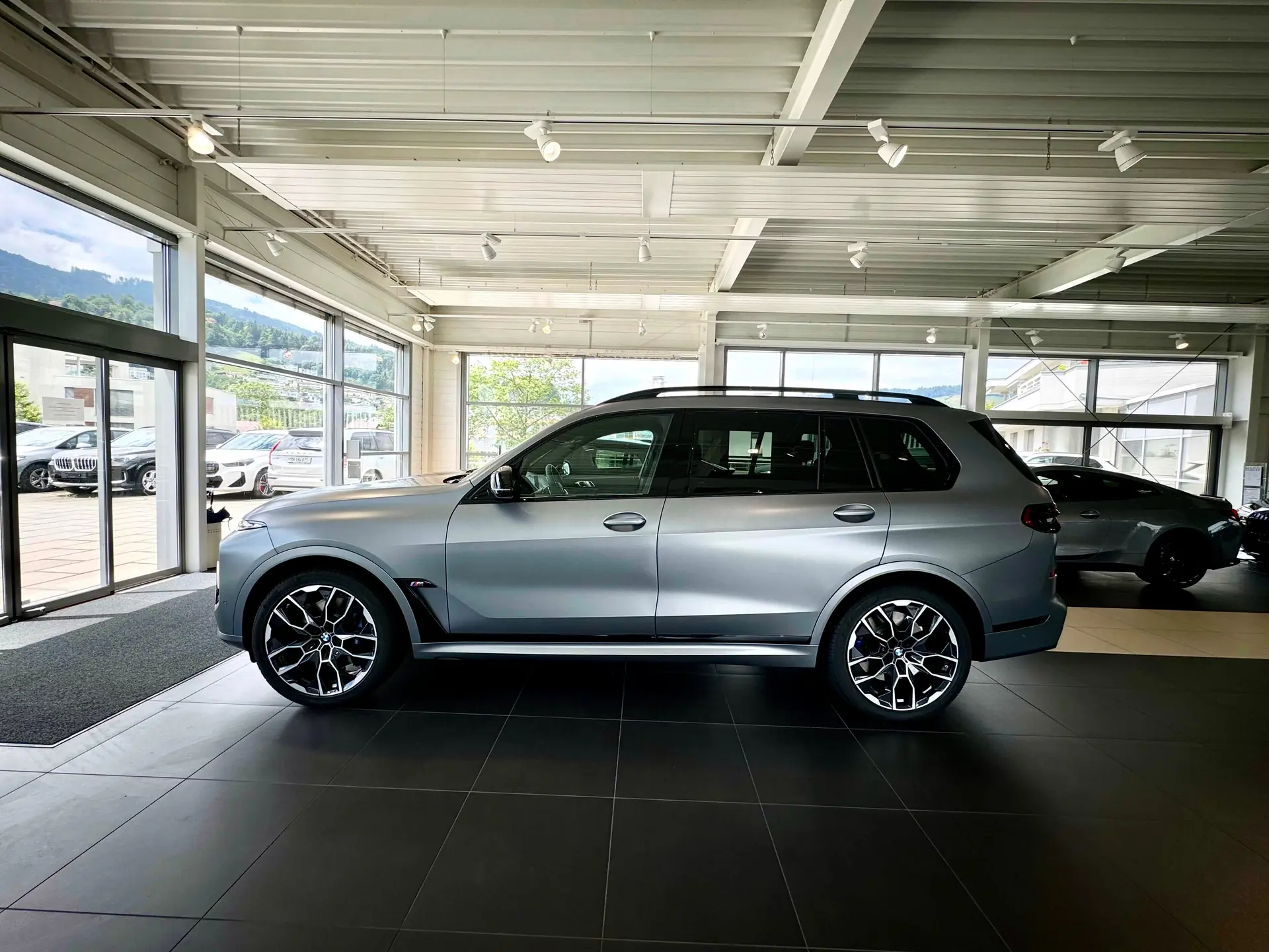 BMW X7 2024 occasion Sirnach — 5