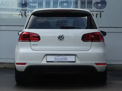 VW Golf 2.0 TSI GTI Team — Sportive dynamique, entretien suivi, sans accident — detail