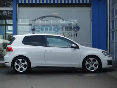 VW Golf 2.0 TSI GTI Team — Sportive dynamique, entretien suivi, sans accident — Thumbnail 7