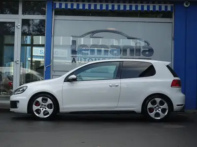 VW Golf 2.0 TSI GTI Team — Sportive dynamique, entretien suivi, sans accident — Thumbnail 8