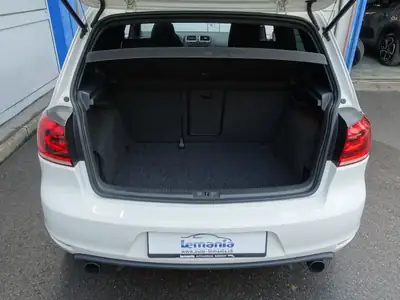 VW Golf 2.0 TSI GTI Team — Sportive dynamique, entretien suivi, sans accident — Thumbnail 16