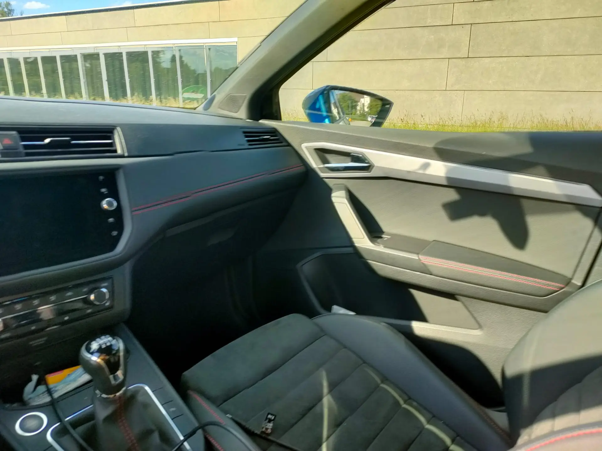 SEAT Ibiza 2021 occasion Bottighofen — 3