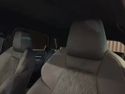 Audi A3 Sportback TFSI 110 kW S line — Sportivité et efficacité réunies — Miniatura 16