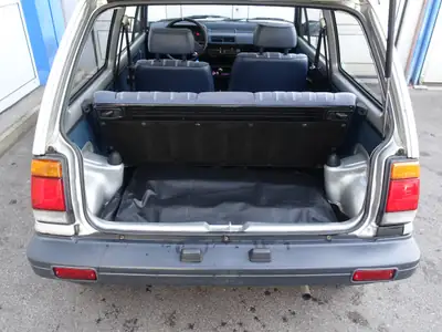 Honda Jazz AA 1994 — Citadine compacte fiable, 32 500 km seulement — Thumbnail 16