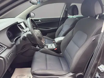 Hyundai Tucson 1.7 CRDI Vertex — SUV diesel fiable, entretien à jour, sans sinistre — Thumbnail 9