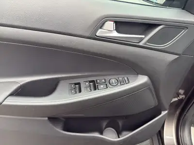 Hyundai Tucson 1.7 CRDI Vertex — SUV diesel fiable, entretien à jour, sans sinistre — Thumbnail 12