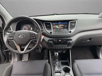 Hyundai Tucson 1.7 CRDI Vertex — SUV diesel fiable, entretien à jour, sans sinistre — Thumbnail 14