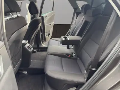 Hyundai Tucson 1.7 CRDI Vertex — SUV diesel fiable, entretien à jour, sans sinistre — Thumbnail 13