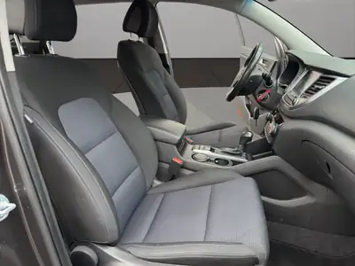Hyundai Tucson 1.7 CRDI Vertex — SUV diesel fiable, entretien à jour, sans sinistre — Thumbnail 17
