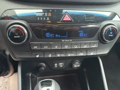 Hyundai Tucson 1.7 CRDI Vertex — SUV diesel fiable, entretien à jour, sans sinistre — Thumbnail 16