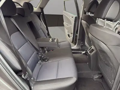 Hyundai Tucson 1.7 CRDI Vertex — SUV diesel fiable, entretien à jour, sans sinistre — Thumbnail 18