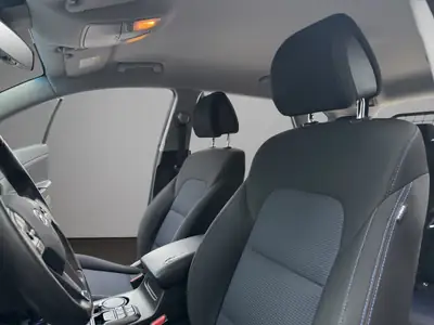 Hyundai Tucson 1.7 CRDI Vertex — SUV diesel fiable, entretien à jour, sans sinistre — Thumbnail 21