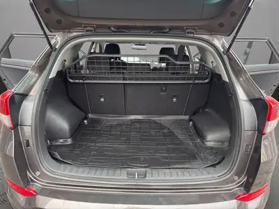 Hyundai Tucson 1.7 CRDI Vertex — SUV diesel fiable, entretien à jour, sans sinistre — Thumbnail 19