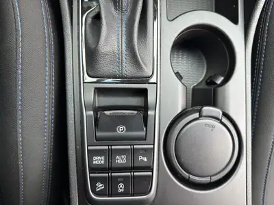Hyundai Tucson 1.7 CRDI Vertex — SUV diesel fiable, entretien à jour, sans sinistre — Thumbnail 22