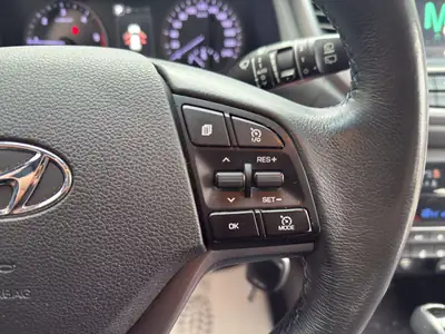 Hyundai Tucson 1.7 CRDI Vertex — SUV diesel fiable, entretien à jour, sans sinistre — Thumbnail 25