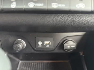 Hyundai Tucson 1.7 CRDI Vertex — SUV diesel fiable, entretien à jour, sans sinistre — Thumbnail 26