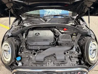 MINI Clubman Cooper S ALL4 — Compacte polyvalente 6 portes, 192 ch et transmission automatique — Miniatur 7