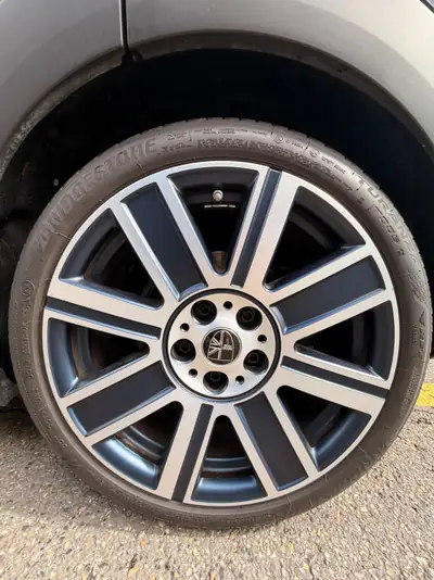 MINI Clubman Cooper S ALL4 — Compacte polyvalente 6 portes, 192 ch et transmission automatique — Miniatur 9