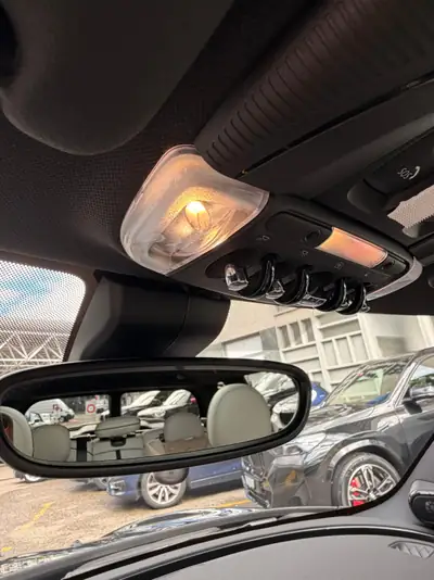 MINI Clubman Cooper S ALL4 — Compacte polyvalente 6 portes, 192 ch et transmission automatique — Miniatur 10