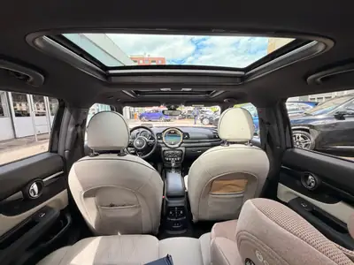 MINI Clubman Cooper S ALL4 — Compacte polyvalente 6 portes, 192 ch et transmission automatique — Miniatur 13