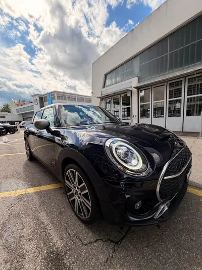 MINI Clubman Cooper S ALL4 — Compacte polyvalente 6 portes, 192 ch et transmission automatique — Miniatur 17