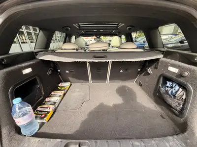 MINI Clubman Cooper S ALL4 — Compacte polyvalente 6 portes, 192 ch et transmission automatique — Miniatur 19