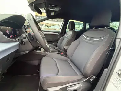 SEAT Ibiza 1.5 EcoTSI — Citadine dynamique, garantie 24 mois, 2 jeux de pneus inclus — Miniature 10