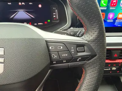 SEAT Ibiza 1.5 EcoTSI — Citadine dynamique, garantie 24 mois, 2 jeux de pneus inclus — Miniature 13