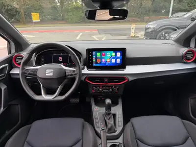 SEAT Ibiza 1.5 EcoTSI — Citadine dynamique, garantie 24 mois, 2 jeux de pneus inclus — Miniature 15