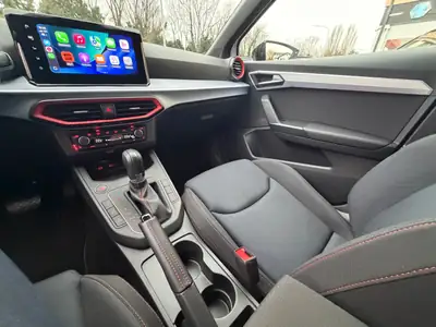 SEAT Ibiza 1.5 EcoTSI — Citadine dynamique, garantie 24 mois, 2 jeux de pneus inclus — Miniature 22