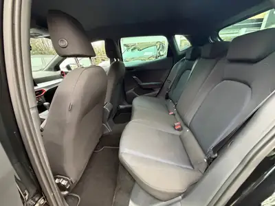 SEAT Ibiza 1.5 EcoTSI — Citadine dynamique, 150 ch et faible consommation — Miniature 9