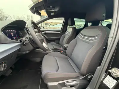 SEAT Ibiza 1.5 EcoTSI — Citadine dynamique, 150 ch et faible consommation — Miniature 10