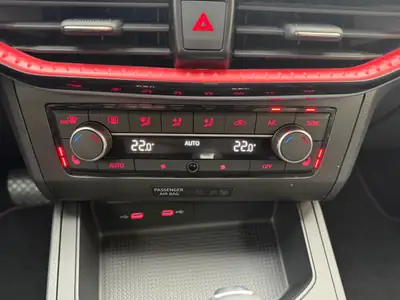 SEAT Ibiza 1.5 EcoTSI — Citadine dynamique, 150 ch et faible consommation — Miniature 20