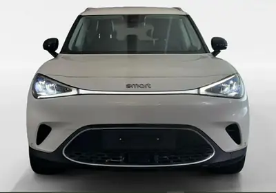 SMART #1 66 kWh Pulse AWD — SUV électrique haute puissance, quasi neuf — Detail