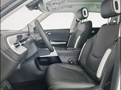 SMART #1 66 kWh Pulse AWD — SUV électrique haute puissance, quasi neuf — Miniatur 7