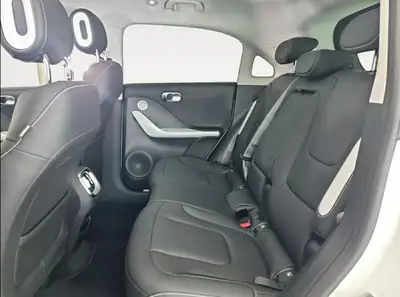 SMART #1 66 kWh Pulse AWD — SUV électrique haute puissance, quasi neuf — Miniatur 8