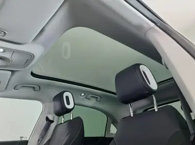 SMART #1 66 kWh Pulse AWD — SUV électrique haute puissance, quasi neuf — Miniatur 9