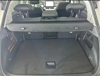 SMART #1 66 kWh Pulse AWD — SUV électrique haute puissance, quasi neuf — Miniatur 12