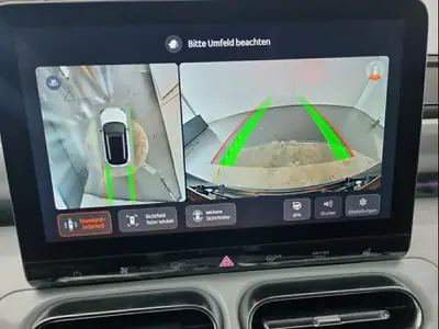 SMART #1 66 kWh Pulse AWD — SUV électrique haute puissance, quasi neuf — Miniatur 14