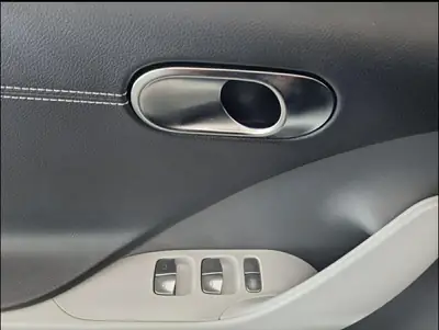 SMART #1 66 kWh Pulse AWD — SUV électrique haute puissance, quasi neuf — Miniatur 15