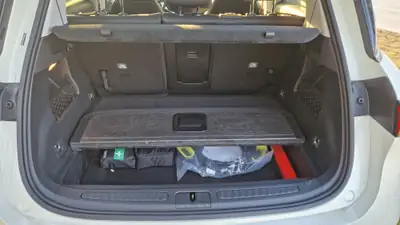 SMART #1 66 kWh Pulse AWD — SUV électrique haute puissance, quasi neuf — Miniatur 13
